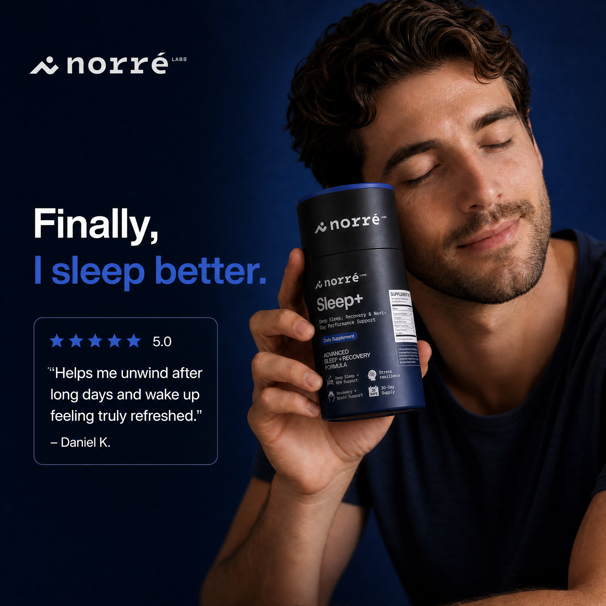 SLEEP+