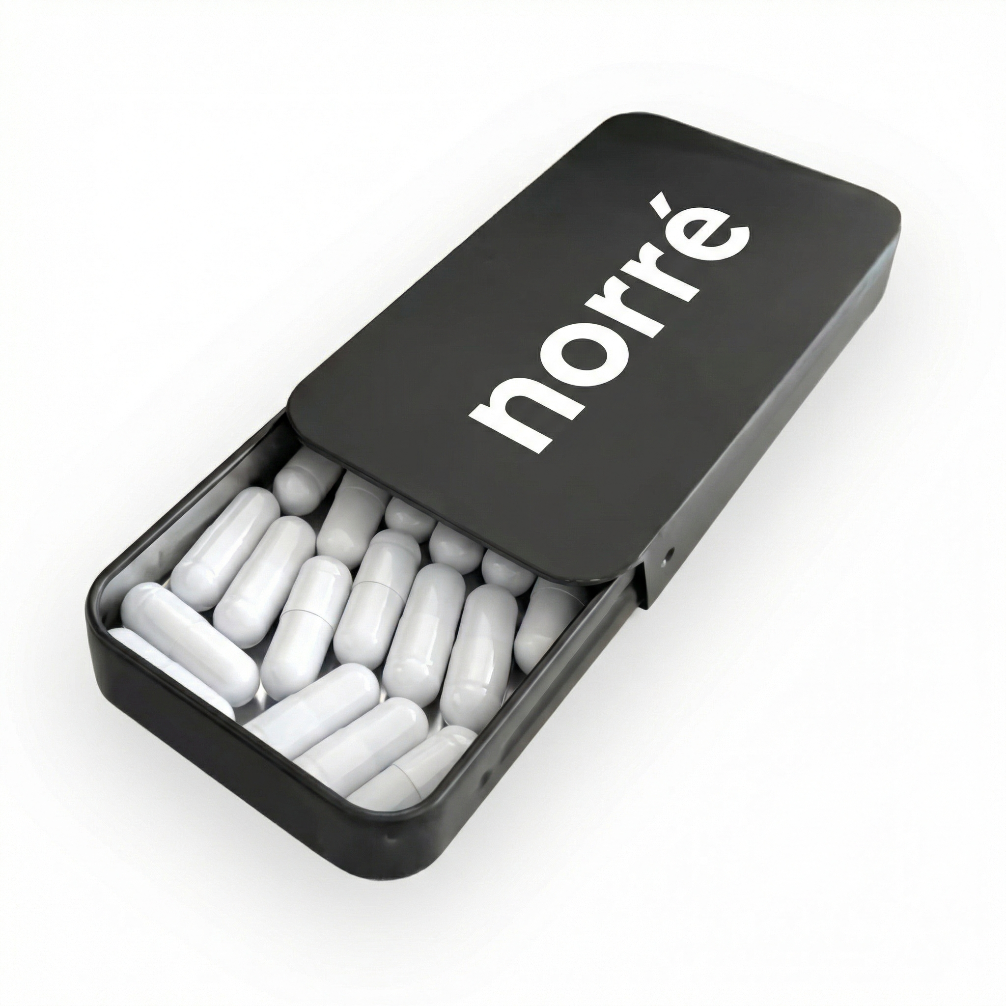 Travel Tin Gift