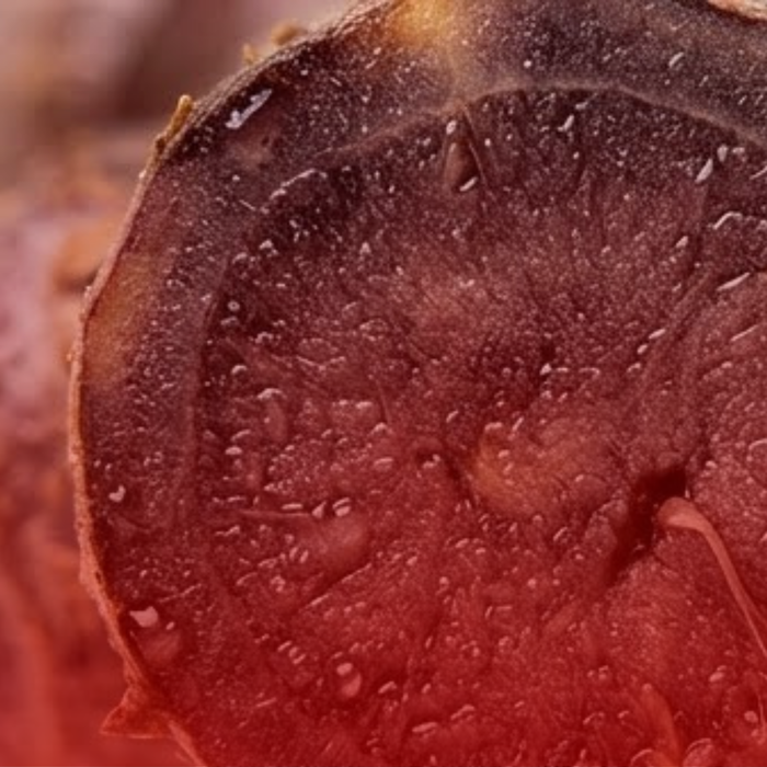 Black Ginger – blood flow and performance