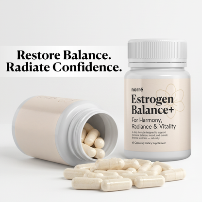 Norré | Estrogen Balance+