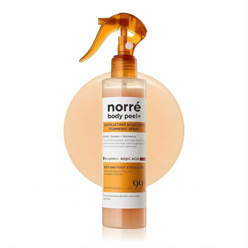 Norré Body Peel+