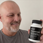 Daniel R., 50