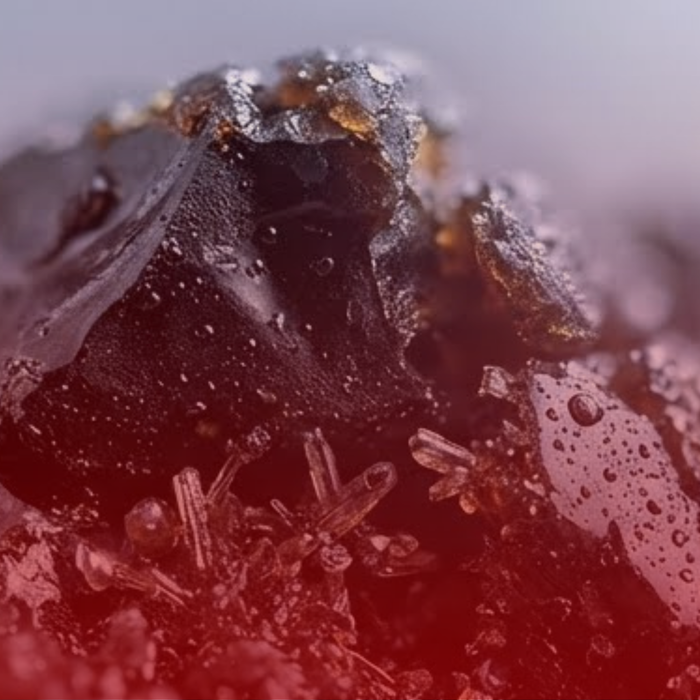 Shilajit – mitochondrial and testosterone support