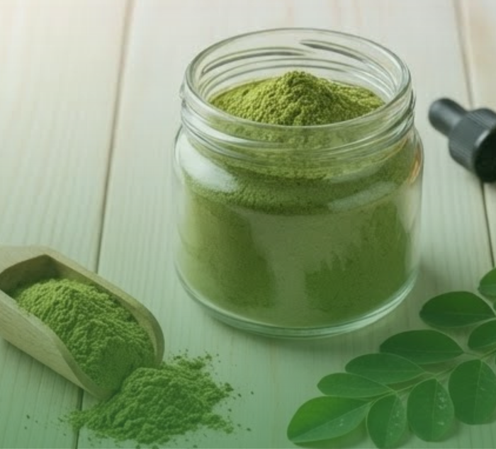 Step 3 – Stabilising for daily use