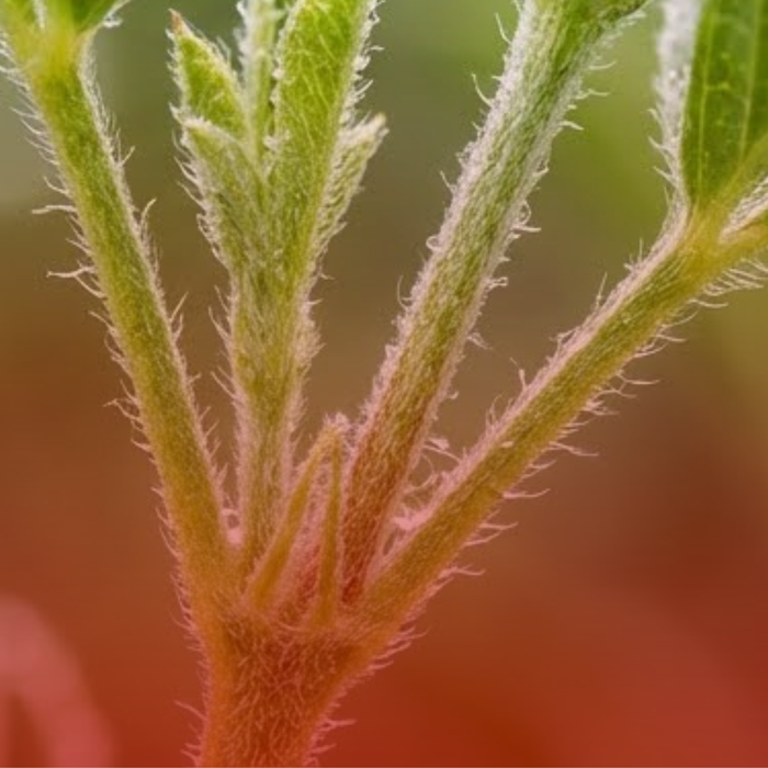 Fadogia Agrestis – intensity and LH support