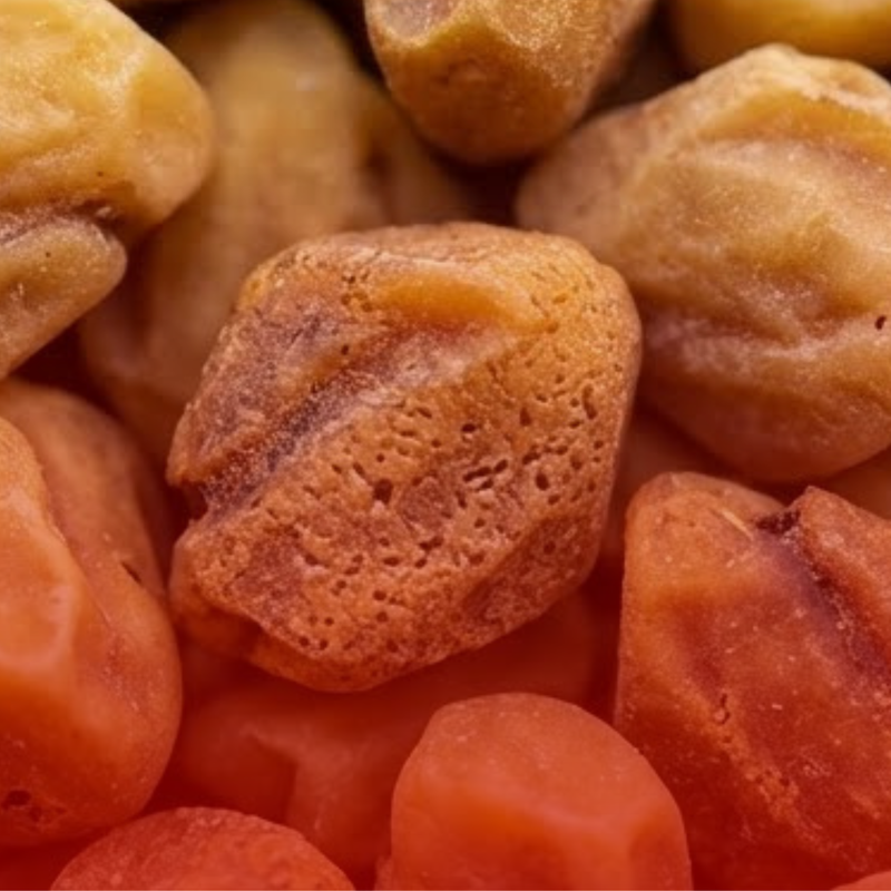 Fenugreek (50% Saponins)