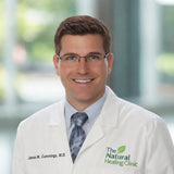 Dr. James Cummings