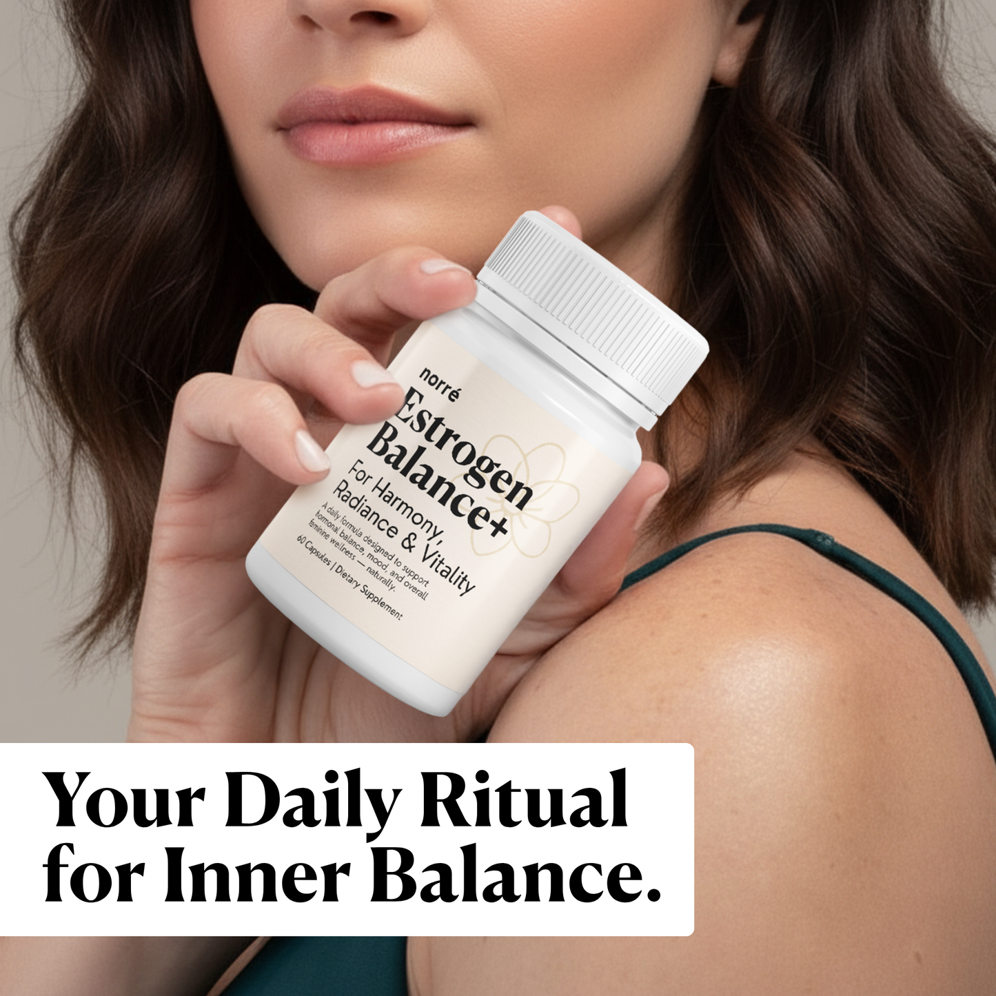 Norré | Estrogen Balance+