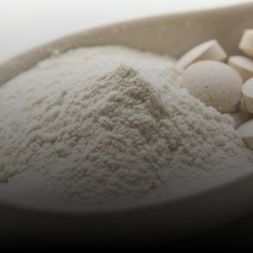 Zinc Bisglycinate