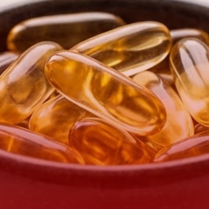 Vitamin D3 – hormone-like optimizer