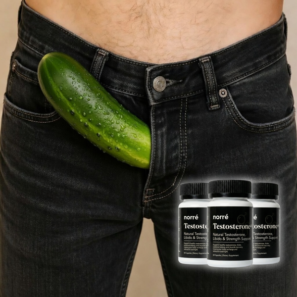 Norre Testosterone+ product
