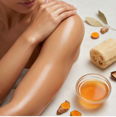 Targets Rough & KP-Prone Areas