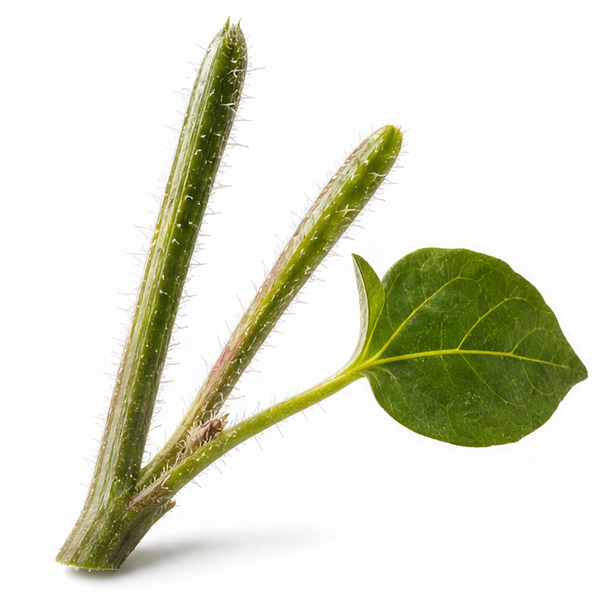 Fadogia Agrestis