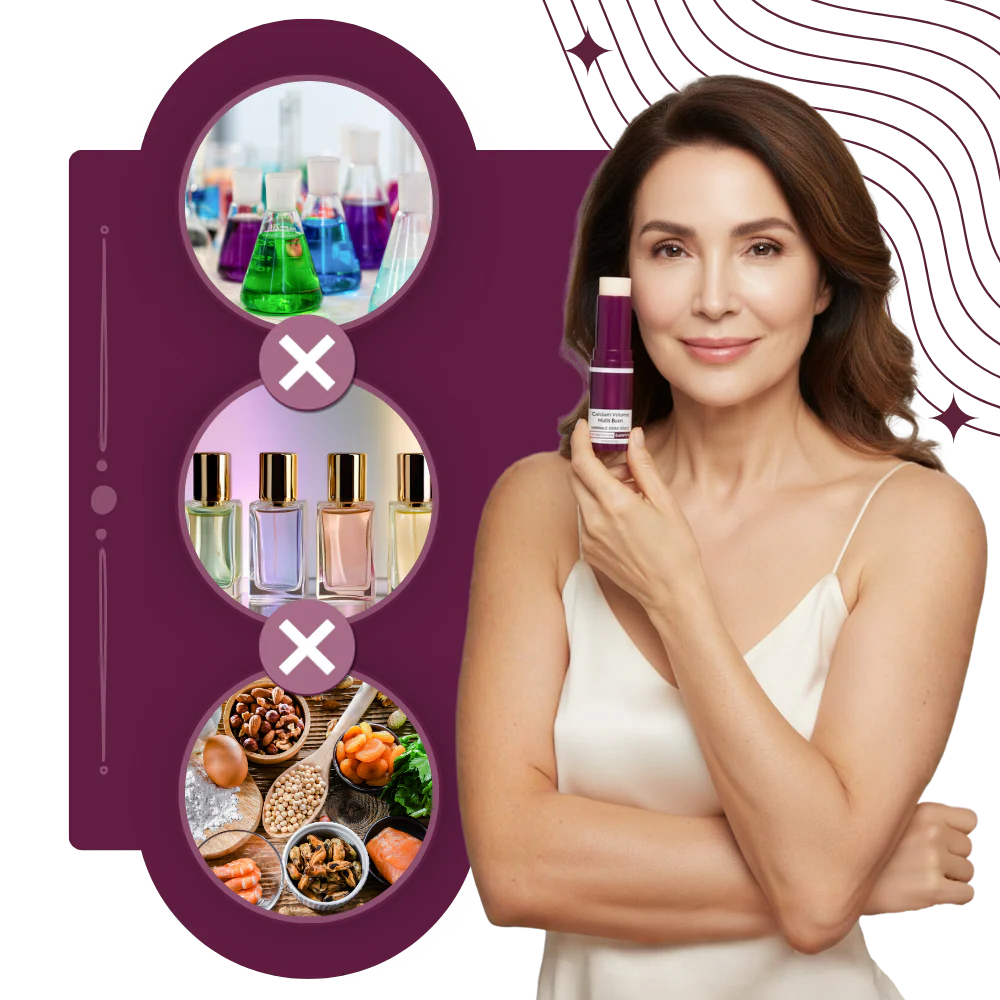VoluLift+ Collagen Repair Stick by Norré Labs