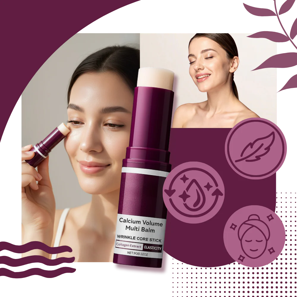 VoluLift+ Collagen Repair Stick by Norré Labs