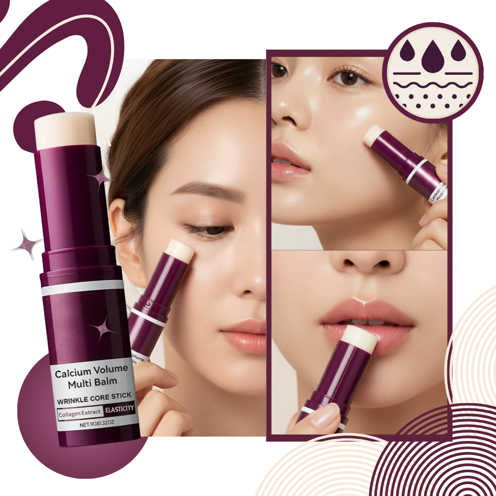 VoluLift+ Collagen Repair Stick by Norré Labs