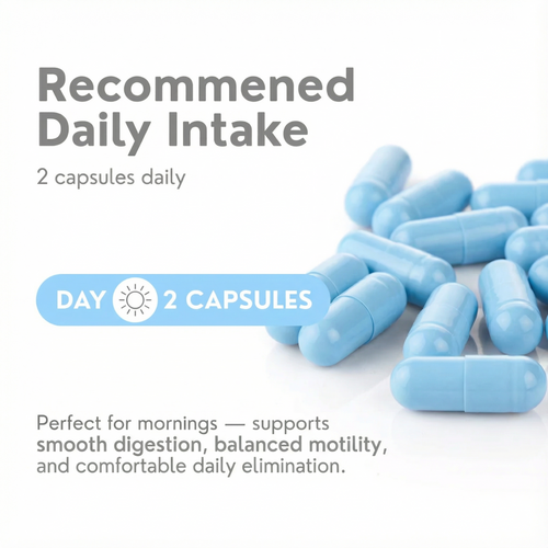 Norré Labs – Cleanse+