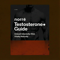 Norré Testosterone+ Guide