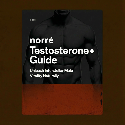 Norré Testosterone+ Guide