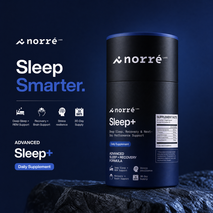 SLEEP+