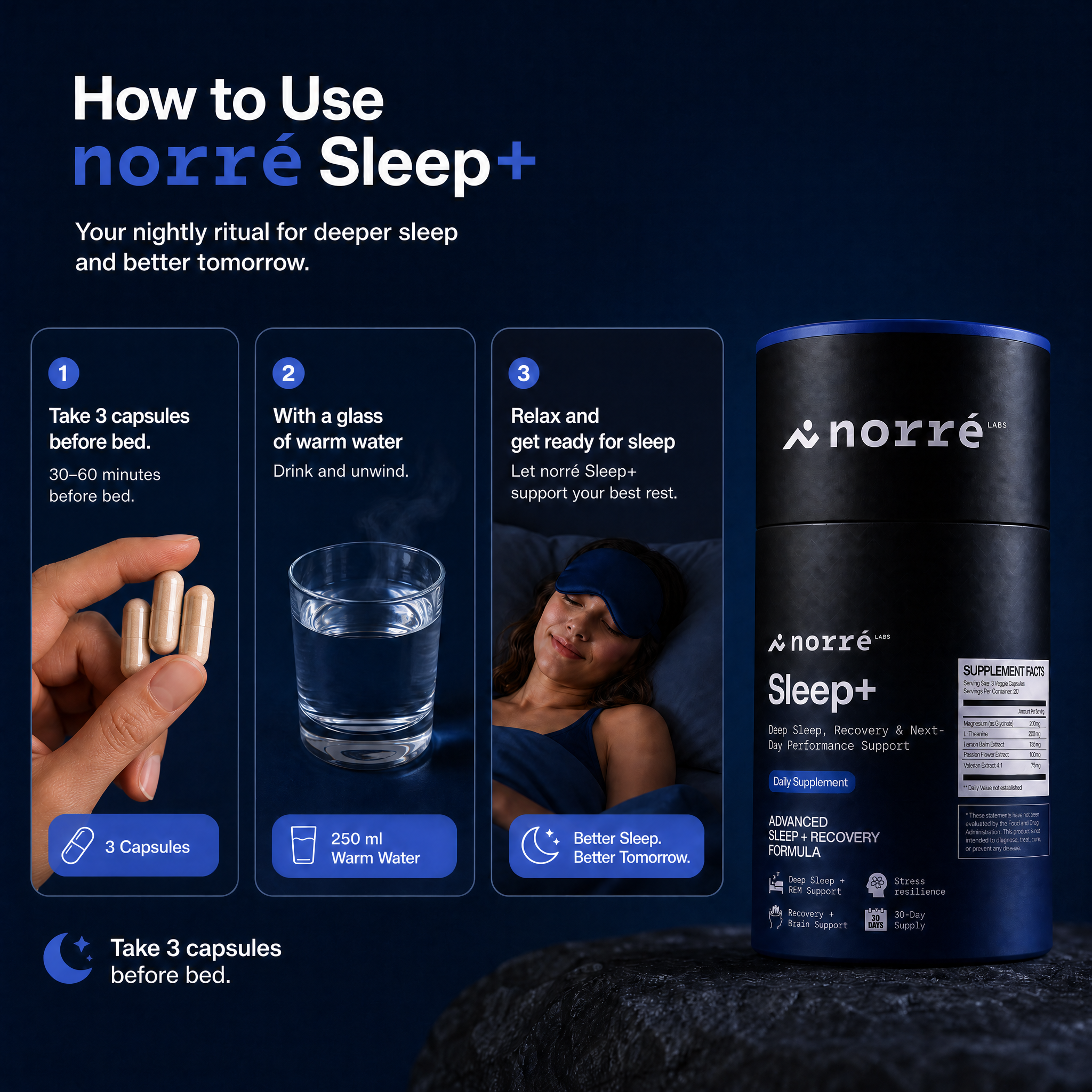 SLEEP+