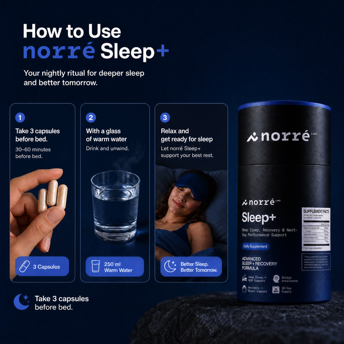 SLEEP+