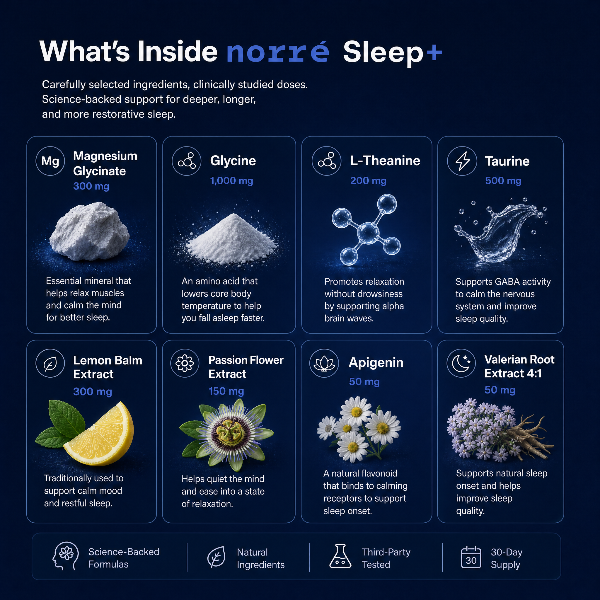 SLEEP+