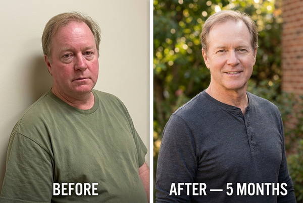 Before and After