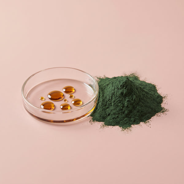 Vegan Algal Omega-3