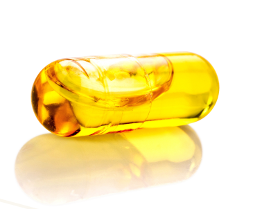 Vitamin D3 (as Cholecalciferol)